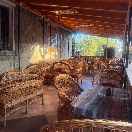 Sadyba Pidkova Чан Сауна Приймаємо Групи До 70Людей Pystan Exterior foto