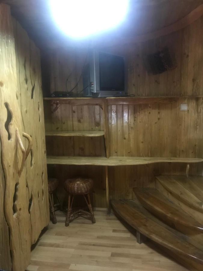 Sadyba Pidkova Чан Сауна Приймаємо Групи До 70Людей Pystan Exterior foto